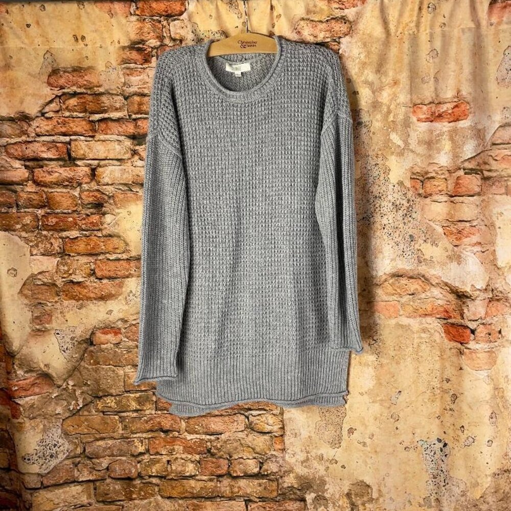 Pinque Size Large Sweater